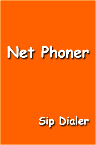 Net Phoner