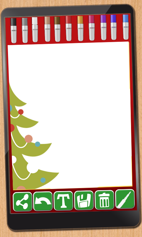Create personalized Christmas Cards - Android Apps on Google Play