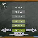 Action Math logo