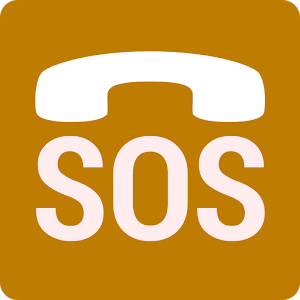 Numéro d’appel d’urgence (FR) 1.0