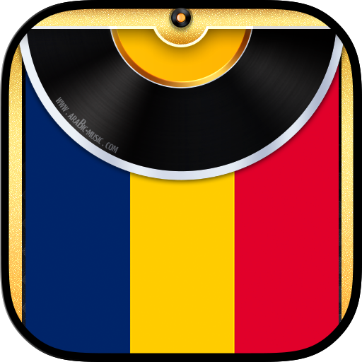 Radio Romanian 音樂 App LOGO-APP開箱王