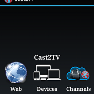 Cast2TV-PRO (ChromeCast etc) APK v1.9.20 Patched