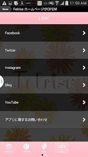 Lastest Felrisa APK for Android