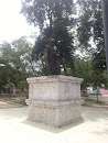 Estatua De SIMON BOLIVAR