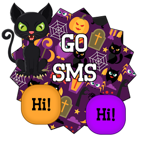 GO SMS THEME - SCS309.apk 1.1
