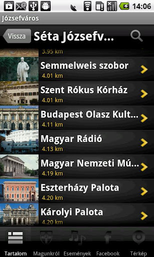 【免費旅遊App】Józsefváros-APP點子