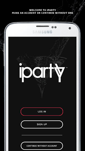 iParty