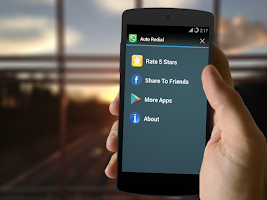 Auto Redial - Call Timer (Pro) APK Screenshot Thumbnail #4