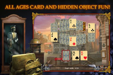  Solitaire Mystery (Full)  