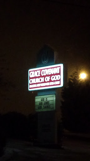 Grace Convenet Church