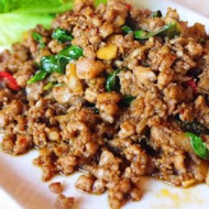 饗泰多 Siam More 泰式風格餐廳(永和店)