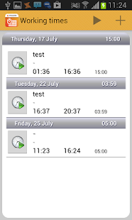 How to download Timesheet Google Apps Plug-in 1.2 mod apk for laptop