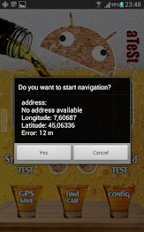 Alcohol Test by Icarus poster 3