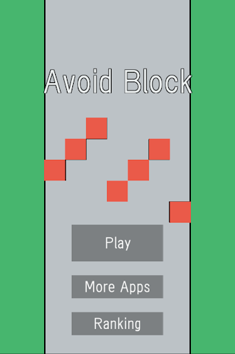 Avoid Block