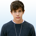 Austin Mahone PhotoBooth logo