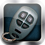 Car Key Simulator Apk