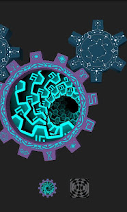 Gate of Time Live Wallpaper(圖7)-速報App