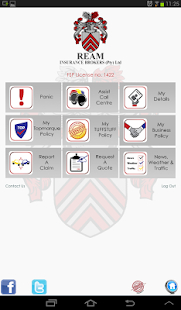REAM Insurance Brokers Screenshots 4