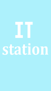 IT station