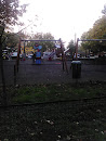 Cricovul Playground
