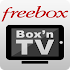 Box'n TV - Freebox Multiposte1.1.9
