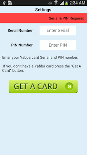 How to download Yabba lastet apk for laptop