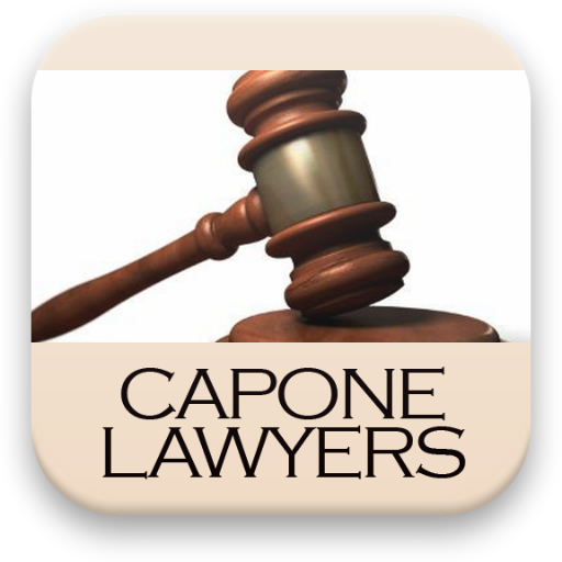 Joseph Capone, Esq. 商業 App LOGO-APP開箱王