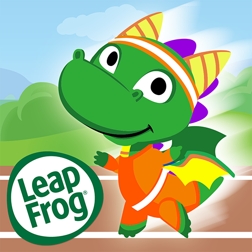 LeapFrog Petathlon Games 教育 App LOGO-APP開箱王