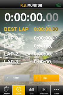 R.S. Monitor - Renault Sport(圖2)-速報App