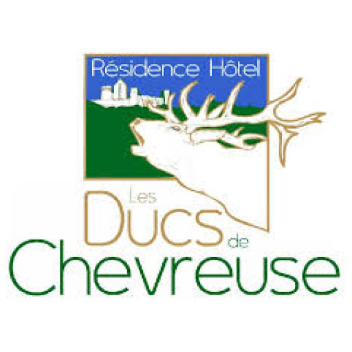 Hotel Les Ducs de Chevreuse LOGO-APP點子