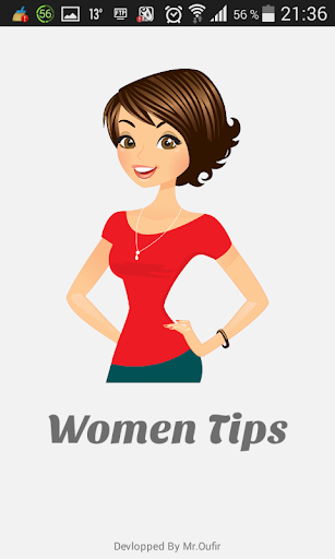 Women Tips