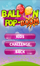 Tap Balloons Candy Pop APK