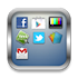 Metal Style Folder6.0