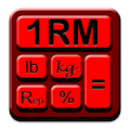 1 Rep Max ★ Ad Free Calculator Apk