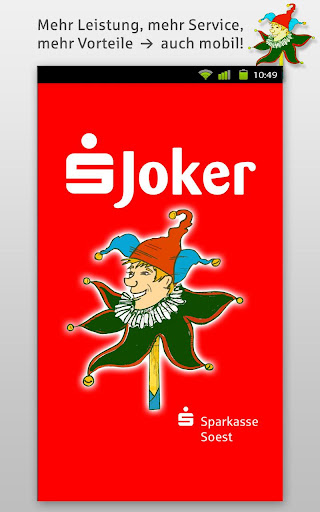 S-Joker