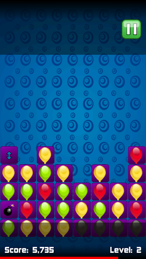 Splash Balloons