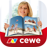 Cover Image of Download Photo Books by CEWE - No.1 3.5.0 APK