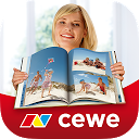 Photo Books by CEWE  - No.1 mobile app icon