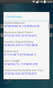 Find Map Coordinates(圖5)-速報App