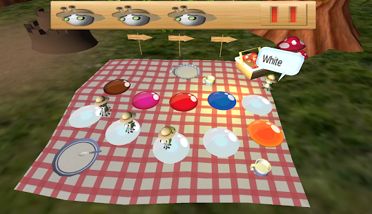 Ant Path Learning Screenshots 2