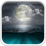 Cover Image of Download Mystic Night Live Wallpaper 4.0 APK