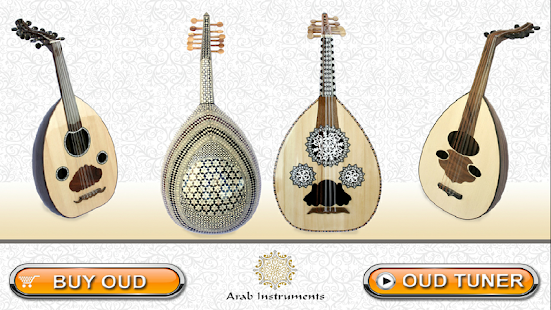 Free Oud Tuner Pro APK for Android