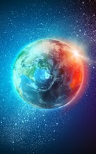 Earth Live Wallpaper APK Download for Android