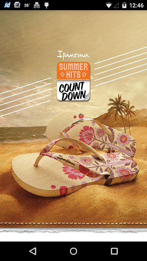 Ipanema Summer Hits Countdown