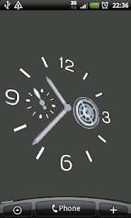 How to get Swiss Watch 3D Live Wallpaper patch 1.5 apk for bluestacks