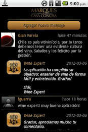 Wine Expert poster 2