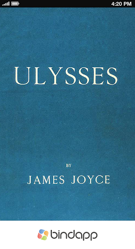 ebook Ulysses