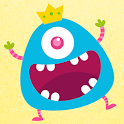 Hungry Alphabet - Learn ABC icon