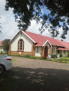 The Methodist Church