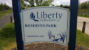 Liberty Reserves Park